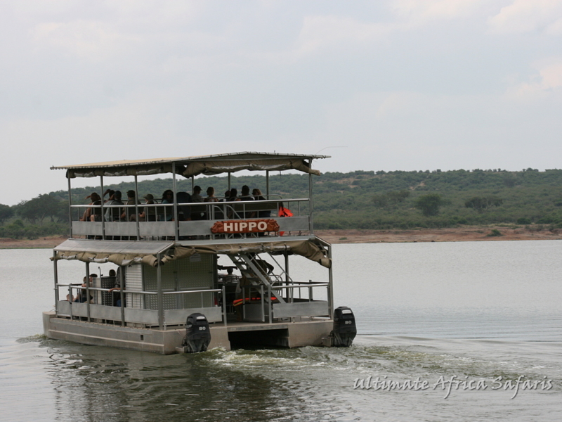 Lake Mburo National Park