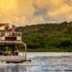 Boat Cruise in Murchison Falls National Park